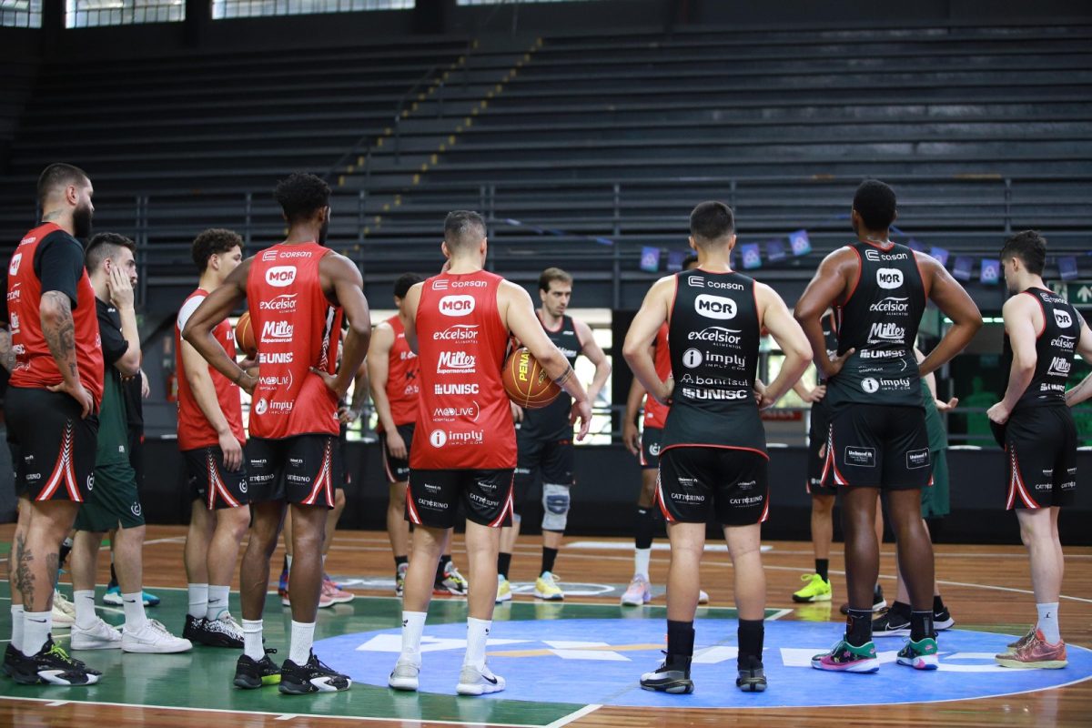 Ceisc União Corinthians volta a jogar diante do torcedor nesta quinta-feira