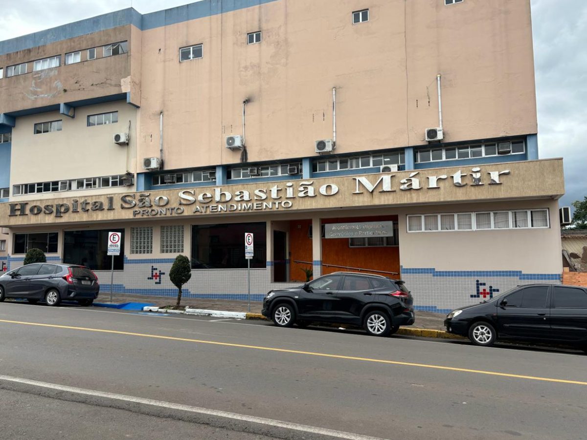 Venâncio Aires registra terceira morte por Influenza em 2025