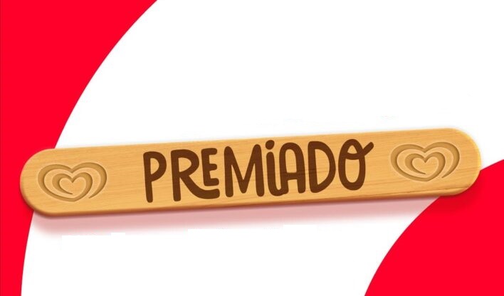 Kibon relança promoção Palito Premiado