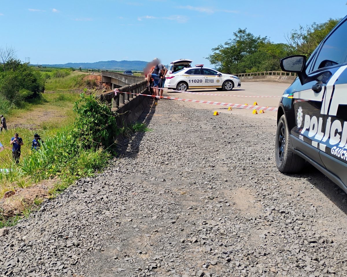 Vale do Rio Pardo teve 49 homicídios no ano passado; veja os números por município