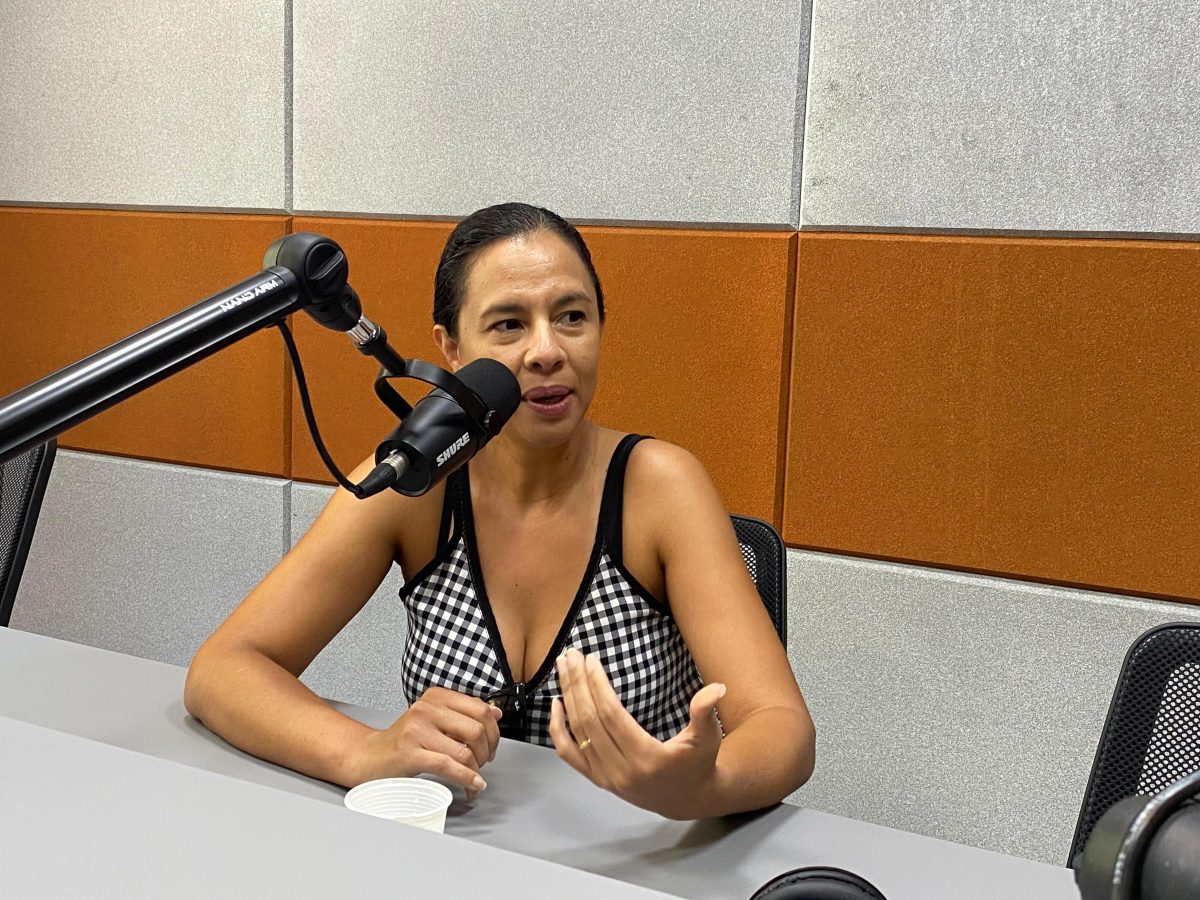 Rádio Revista – Roberta Pereira, 5ª Edição do Bailinho da Borges