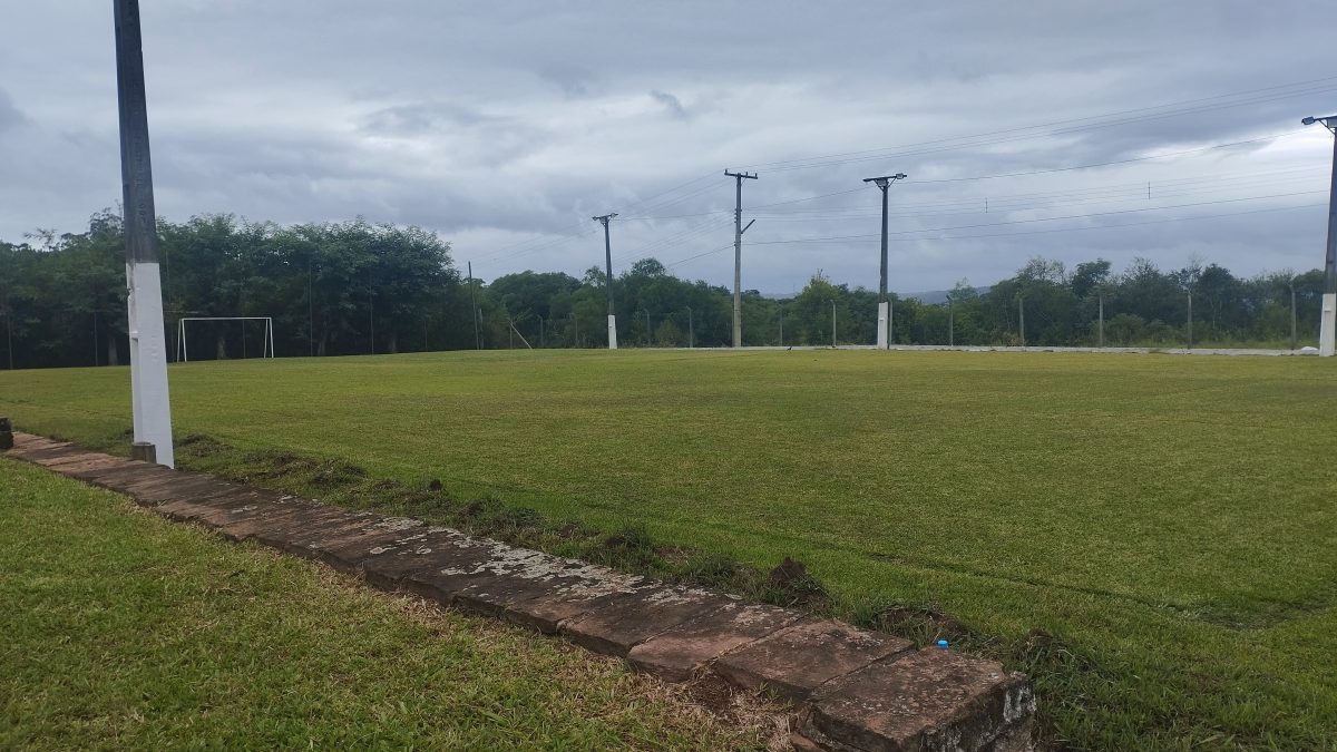 Vera Cruz Verão realiza disputas de vôlei e futebol 7 neste domingo