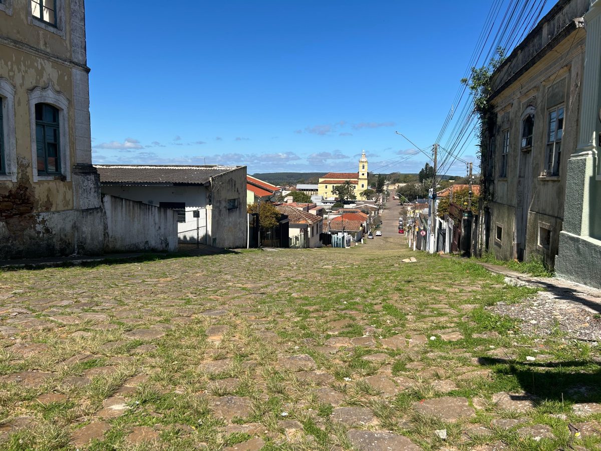 Além do Carnaval, Rio Pardo recebe cerca de dez mil turistas por ano