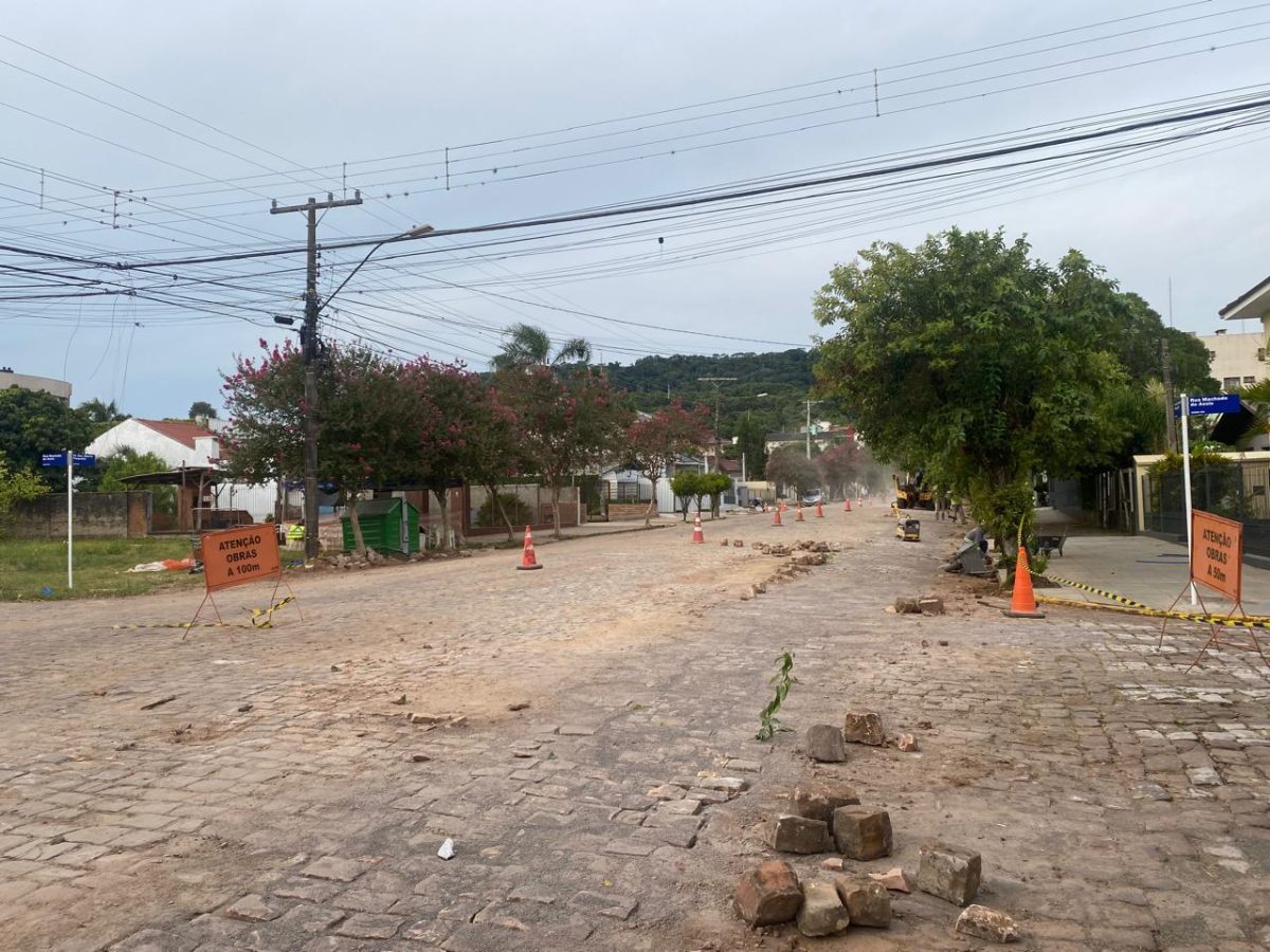 Moradores do Bairro Santo Inácio reclamam de possível taxa a ser cobrada pela Corsan