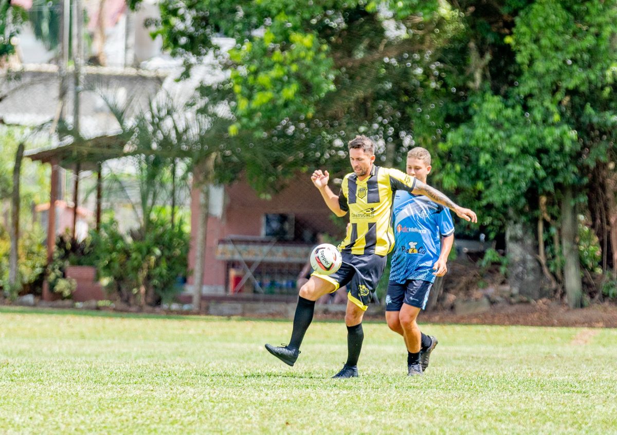 Fase classificatória da Copa Afubra / Taça Lari Peiter será encerrada neste domingo