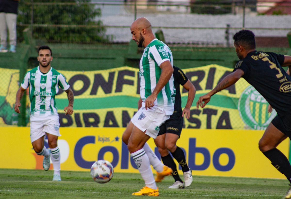 Jogo entre Avenida e Pelotas fecha terceira rodada do Gauchão; veja o retrospecto