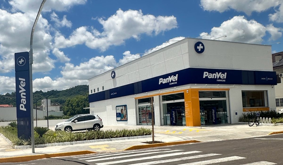 Panvel inaugura sua 5ª loja em Santa Cruz do Sul