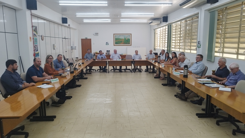 Rodada de reuniões sobre o preço do tabaco não teve acordos