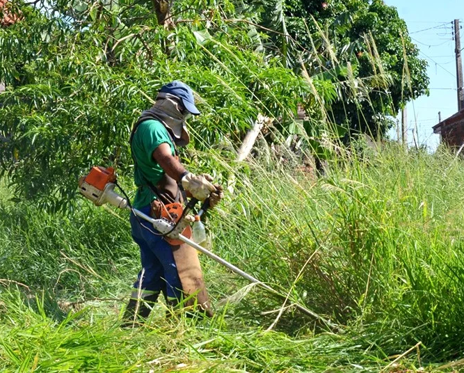 Prefeitura de Santa Clara do Sul notifica proprietários de terrenos baldios