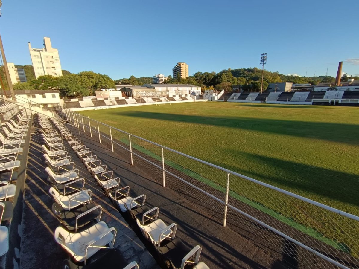 Santa Cruz já tem 12 jogadores confirmados para o Gauchão Série A2; veja os nomes