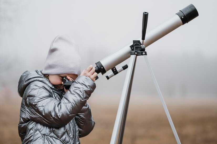 Santa Cruz vai realizar 1º Encontro de Astronomia