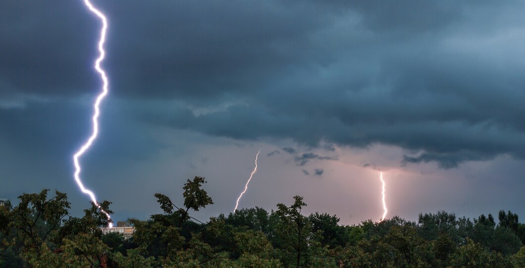 Alerta meteorológico: temporal pode atingir o Vale do Rio Pardo nesta sexta-feira