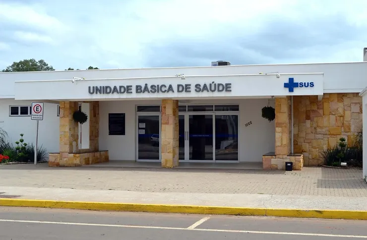 Atendimento médico é ampliado no Posto de Saúde de Santa Clara do Sul