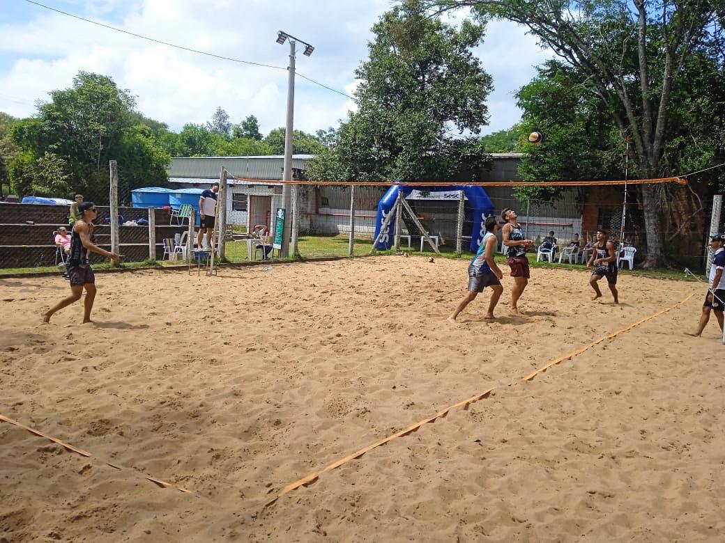 Venâncio Aires sedia etapa classificatória do Circuito Verão Sesc