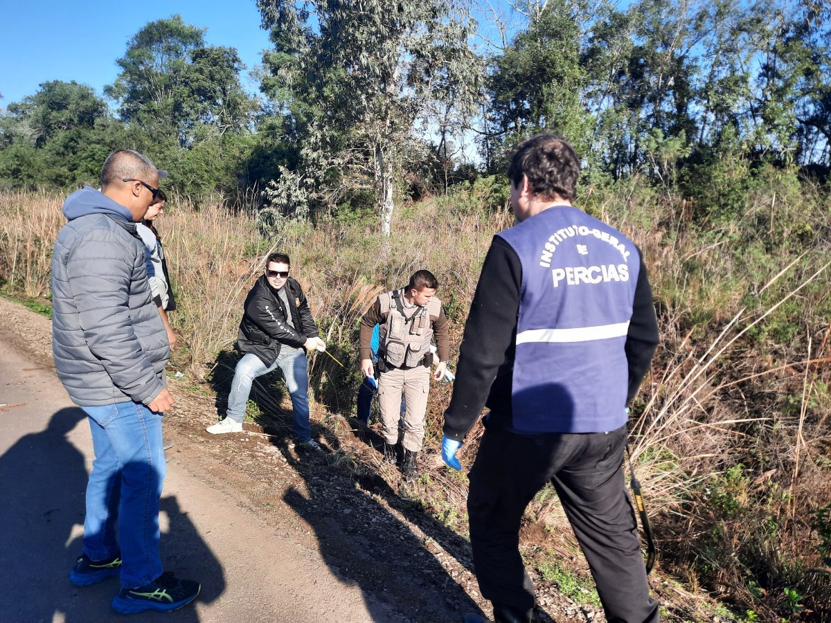 Morto em incêndio na Pasc, Vida Loca foi mandante de homicídio em Vera Cruz