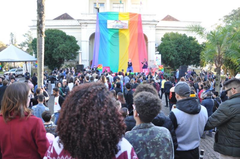 Coordenadoria da Diversidade promove Semana da Visibilidade Trans em Santa Cruz