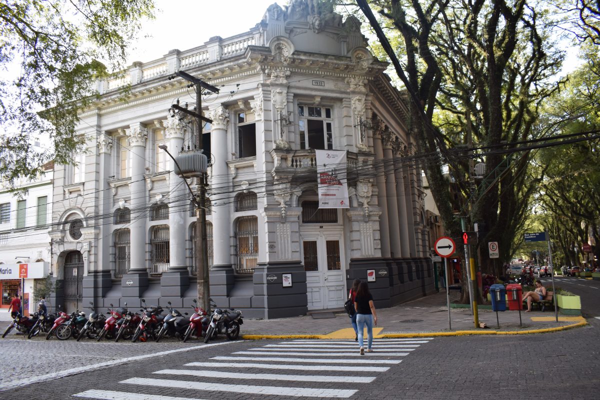 Sarau celebra o Dia Internacional da Mulher em Santa Cruz