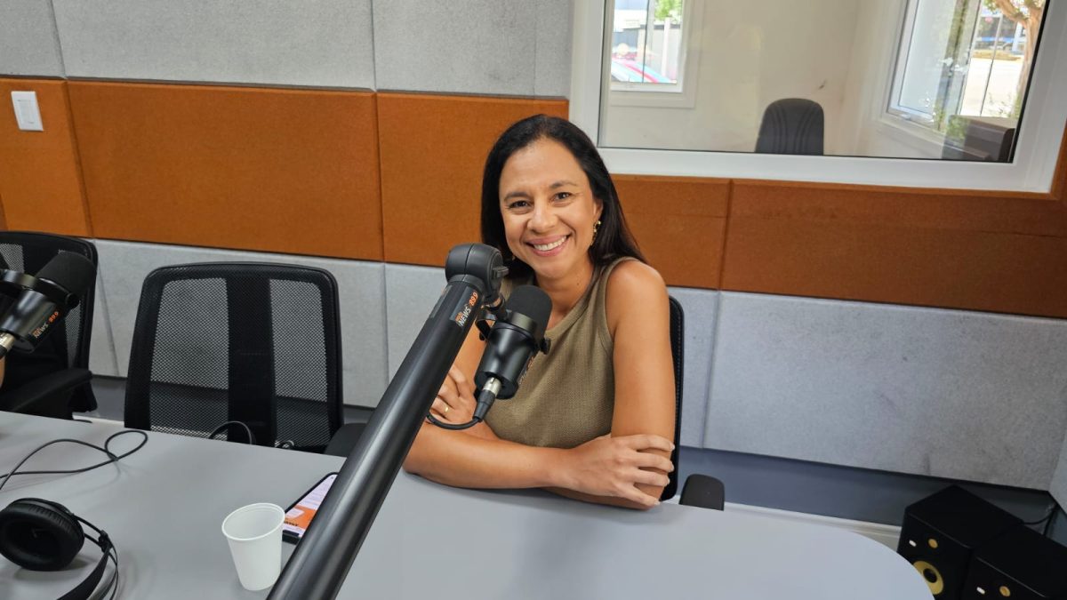 Assunto Nosso – Roberta Pereira