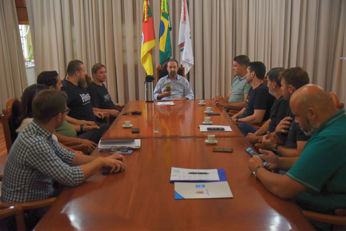 Santa Cruz avança em projetos para o setor cervejeiro local