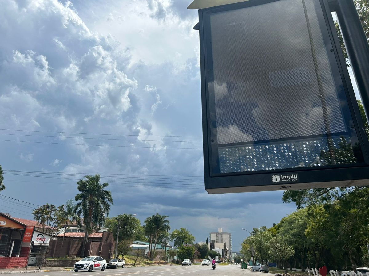 Saiba como se proteger das altas temperaturas