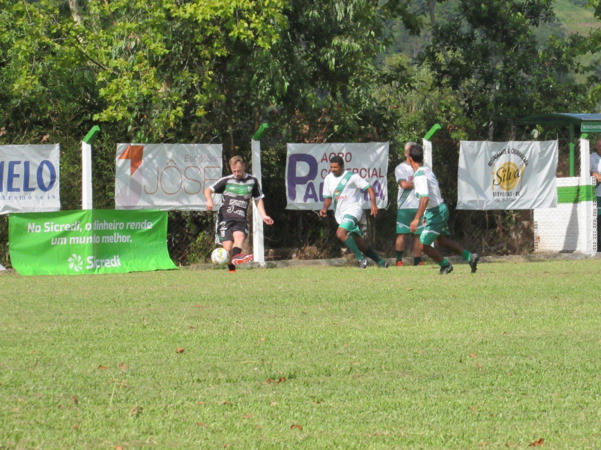 Segunda rodada da Copa Integração será disputada neste domingo