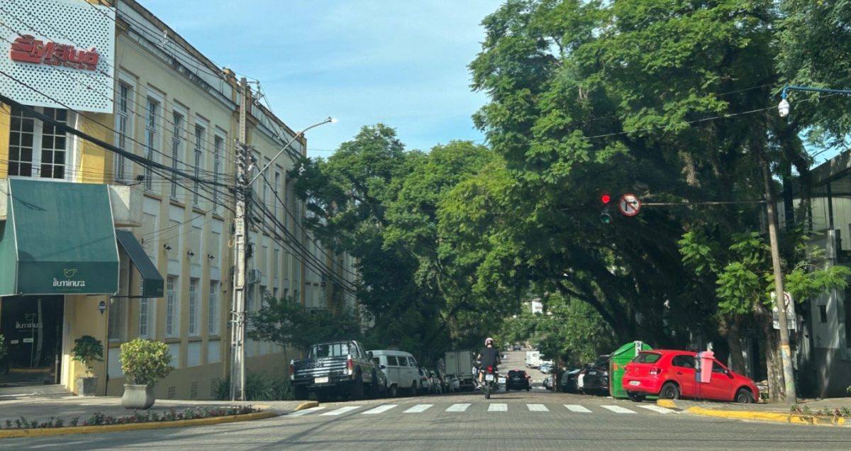 Região central de Santa Cruz terá alterações no trânsito neste fim de semana; confira