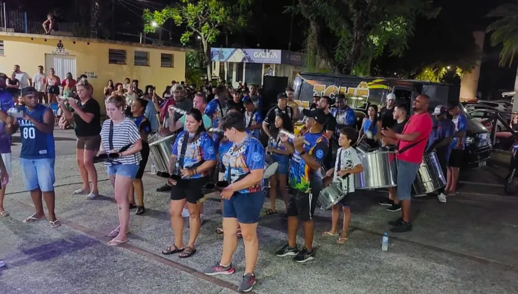 Império da Zona Norte levará a magia do Teatro Mambembe para a Galvão Costa