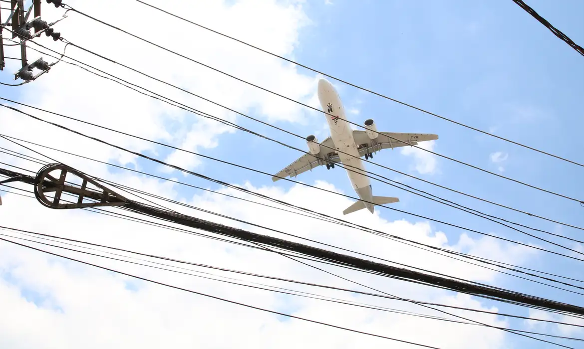 Anac autoriza nova companhia aérea a operar no Brasil