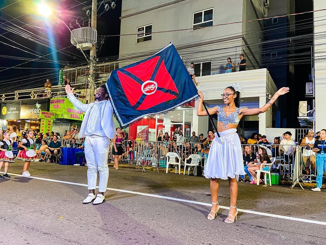 CarnaVaires 2025: Venâncio Aires terá três dias de programação no Feriadão de Carnaval