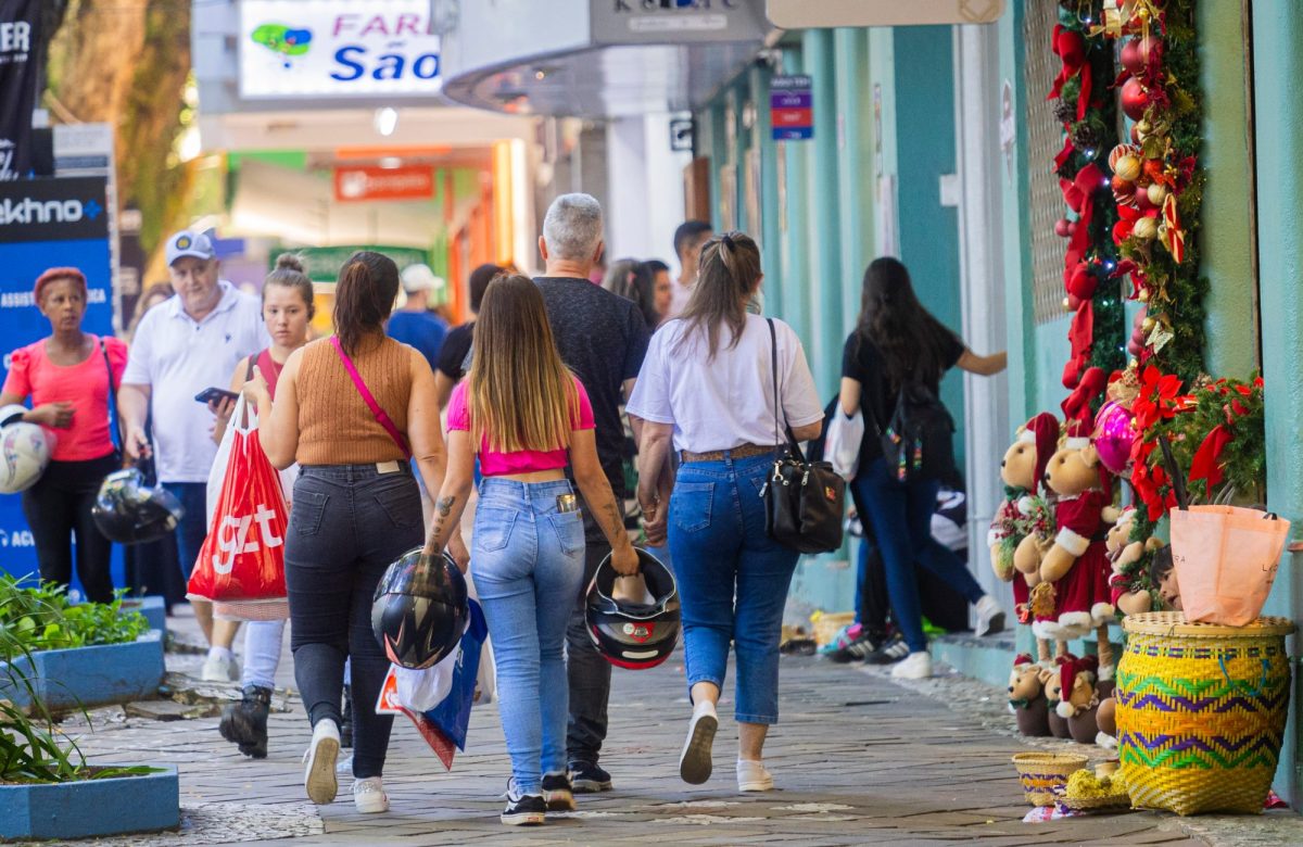 Sindicato dos Comerciários orienta sobre feriado de Carnaval