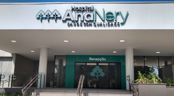 Hospital Ana Nery emite nota após operação da Polícia Federal; confira