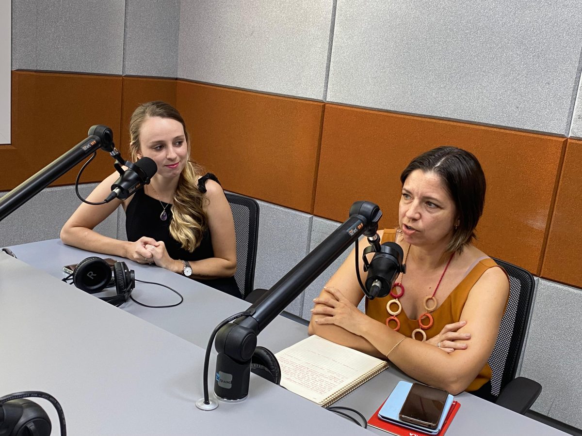 Clube de Leitura de Santa Cruz do Sul terá evento pelo Dia da Mulher