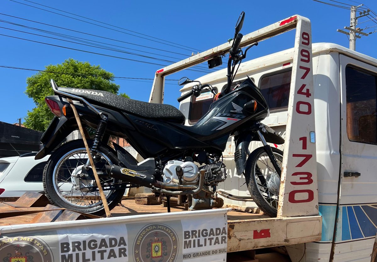 Homem que fazia tele-entrega de drogas é preso em Rio Pardo