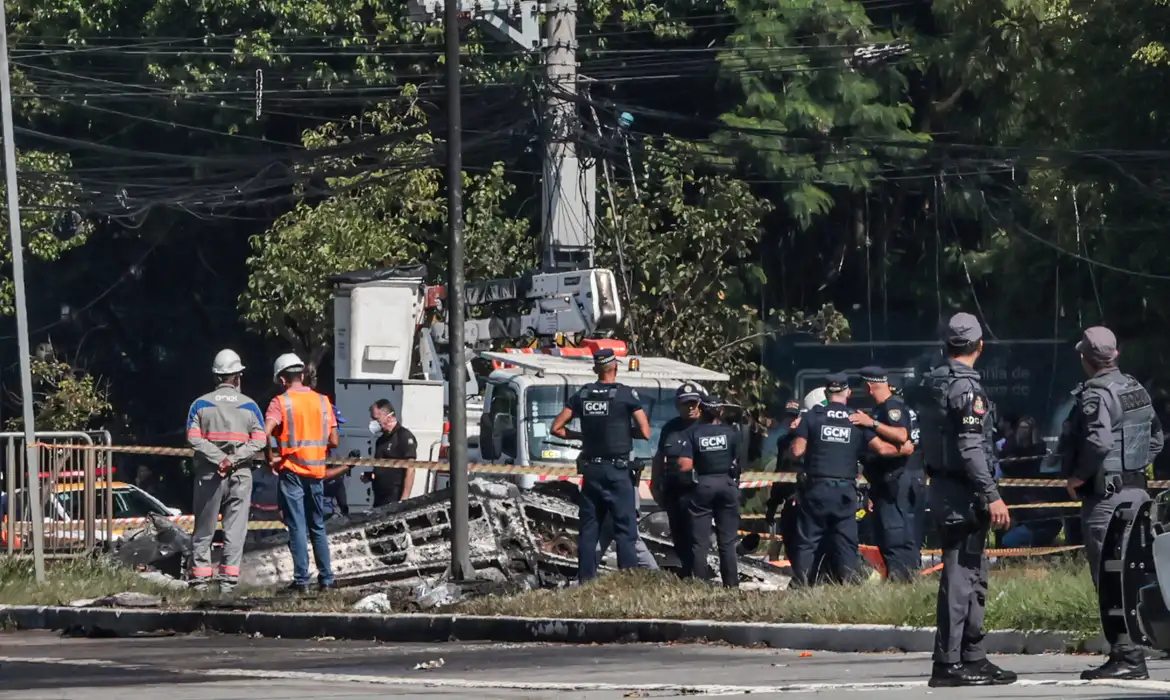 Advogado gaúcho é uma das vítimas fatais de acidente aéreo em São Paulo