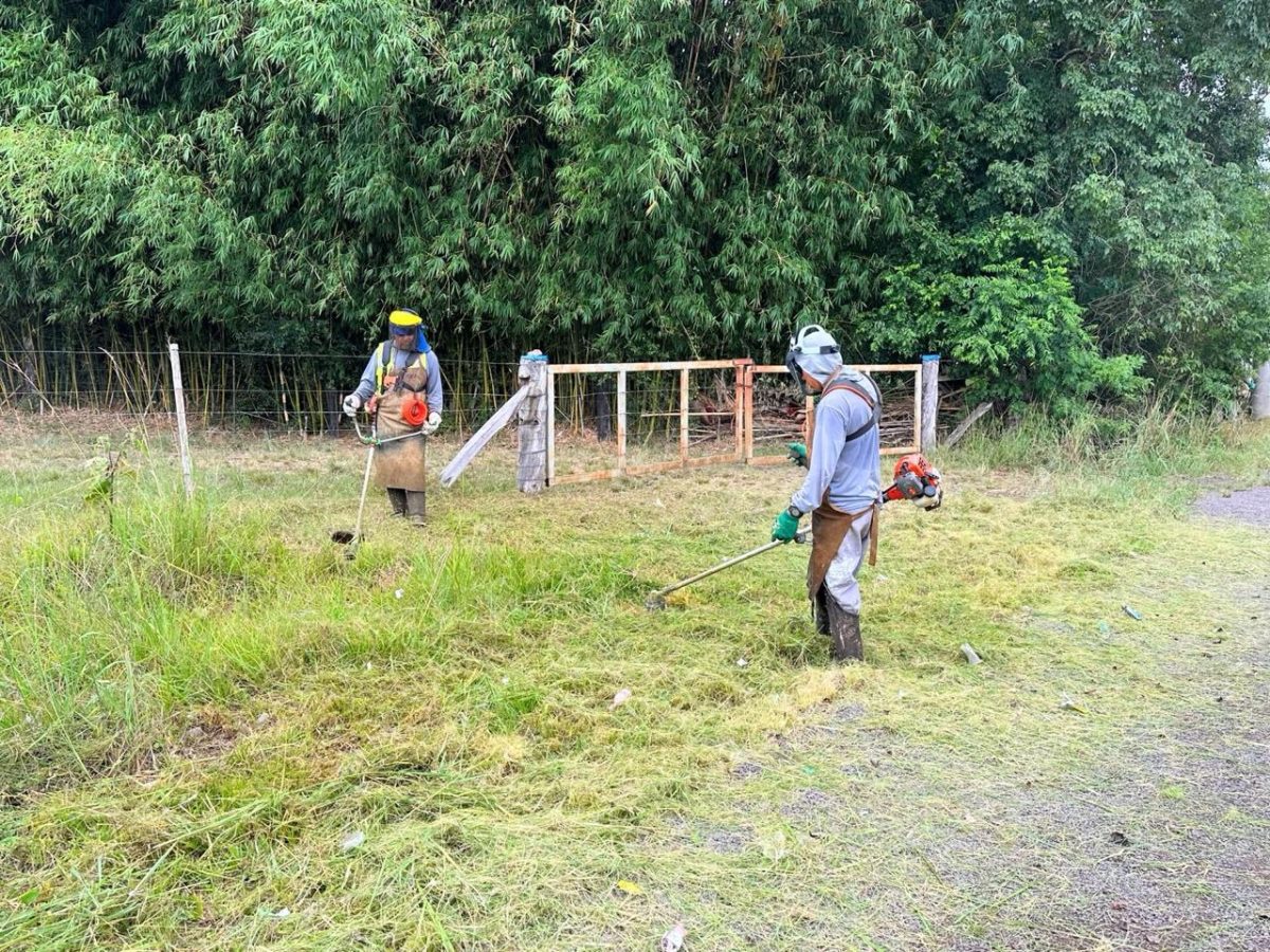 Serviços de limpeza urbana são ampliados em Venâncio Aires