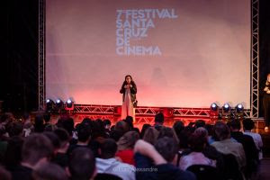 Inscrições para Festival Santa Cruz de Cinema encerram no fim de semana