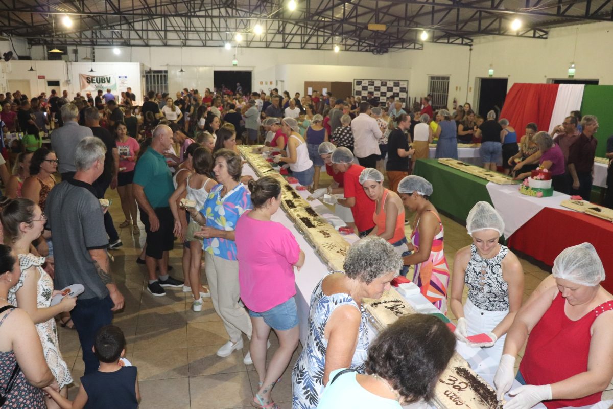 Festa de aniversário de Mato Leitão será nesta quarta-feira