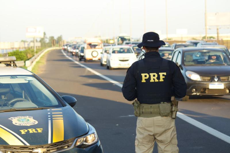 PRF encerra Operação Carnaval com sete mortes em rodovias do Rio Grande do Sul