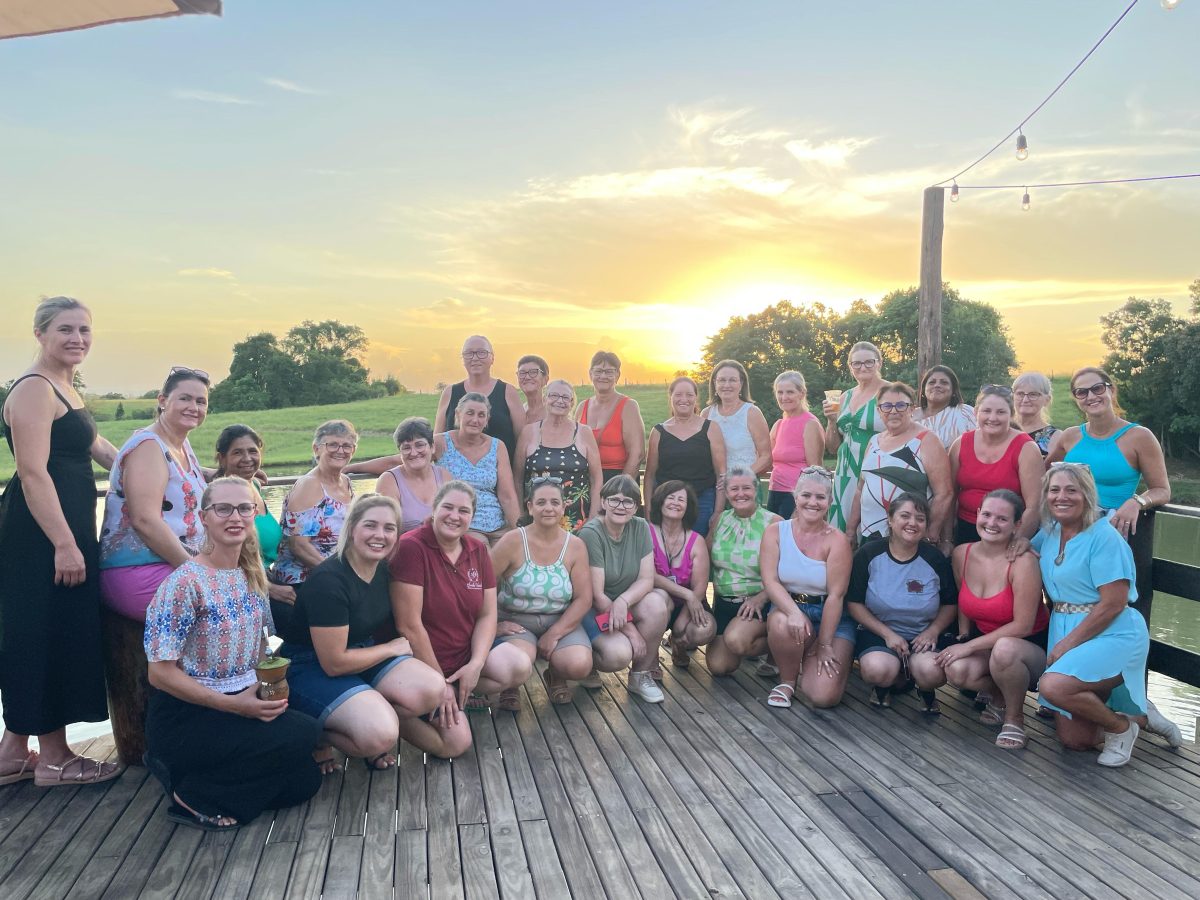 Passeio Delas: um dia de celebração e valorização das mulheres em Vale do Sol