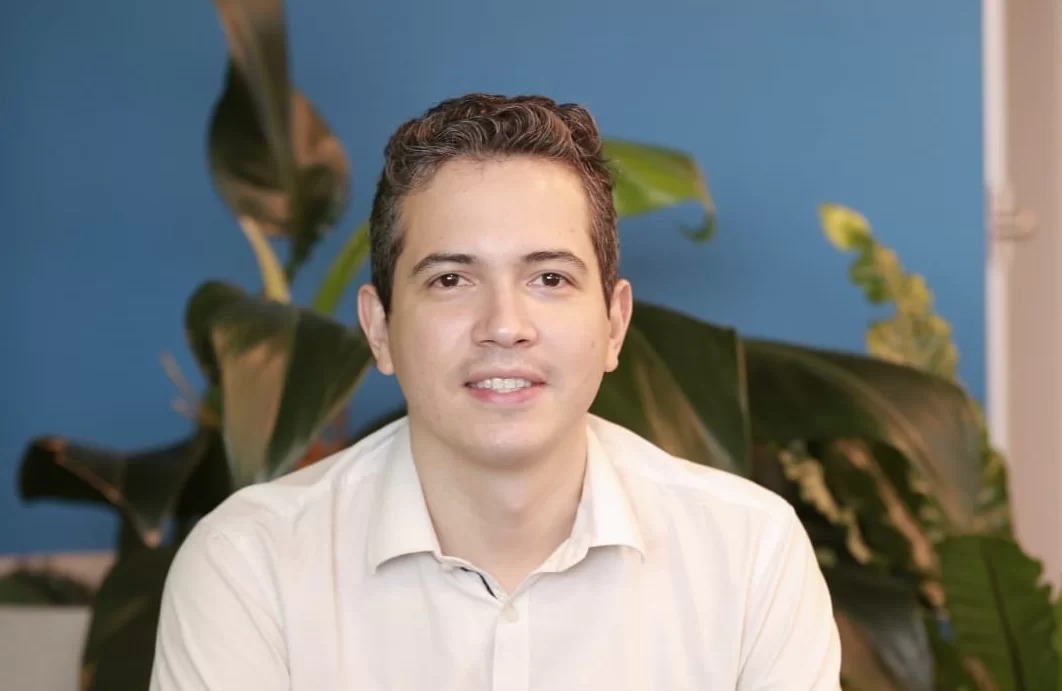 Direto ao Ponto – Thiago Ramos, Especialista em Finanças Pessoais da Serasa