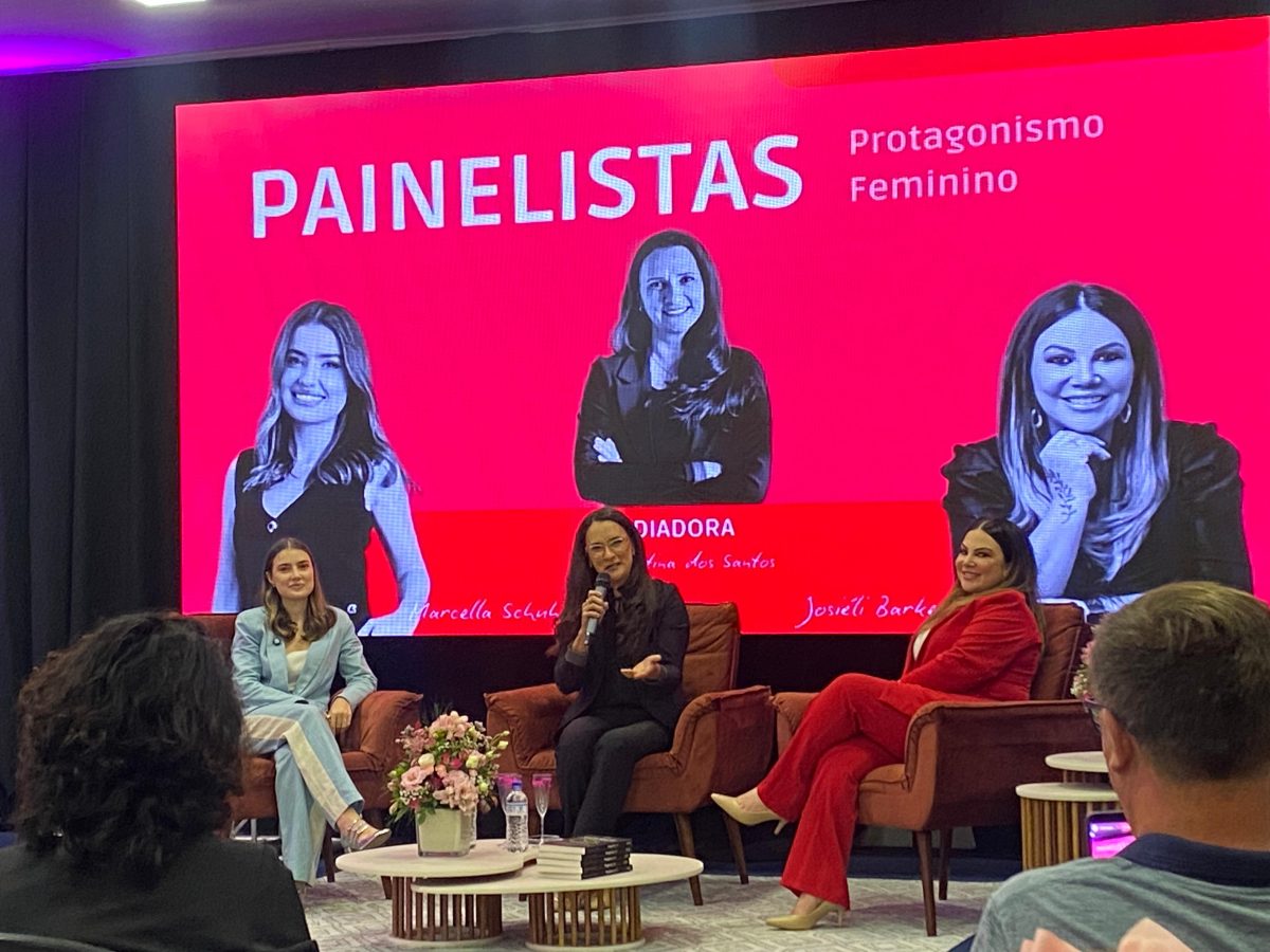 CDL Mulher promove workshop para fortalecer a comunicação