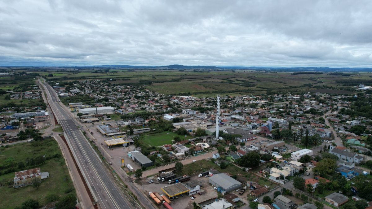 Estado homologa situação de emergência devido à estiagem em Pantano Grande