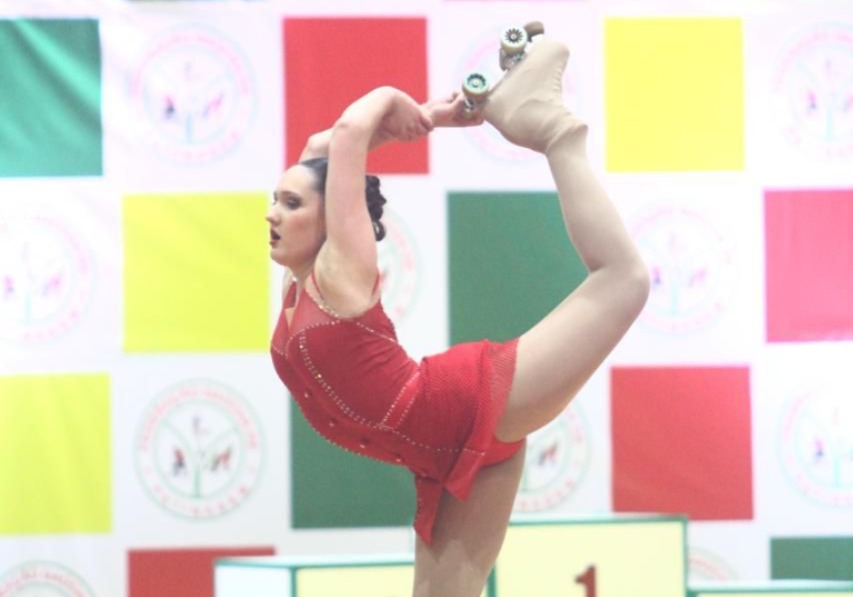 Venâncio Aires recebe o Campeonato Brasileiro de Patinação Artística a partir desta quinta-feira