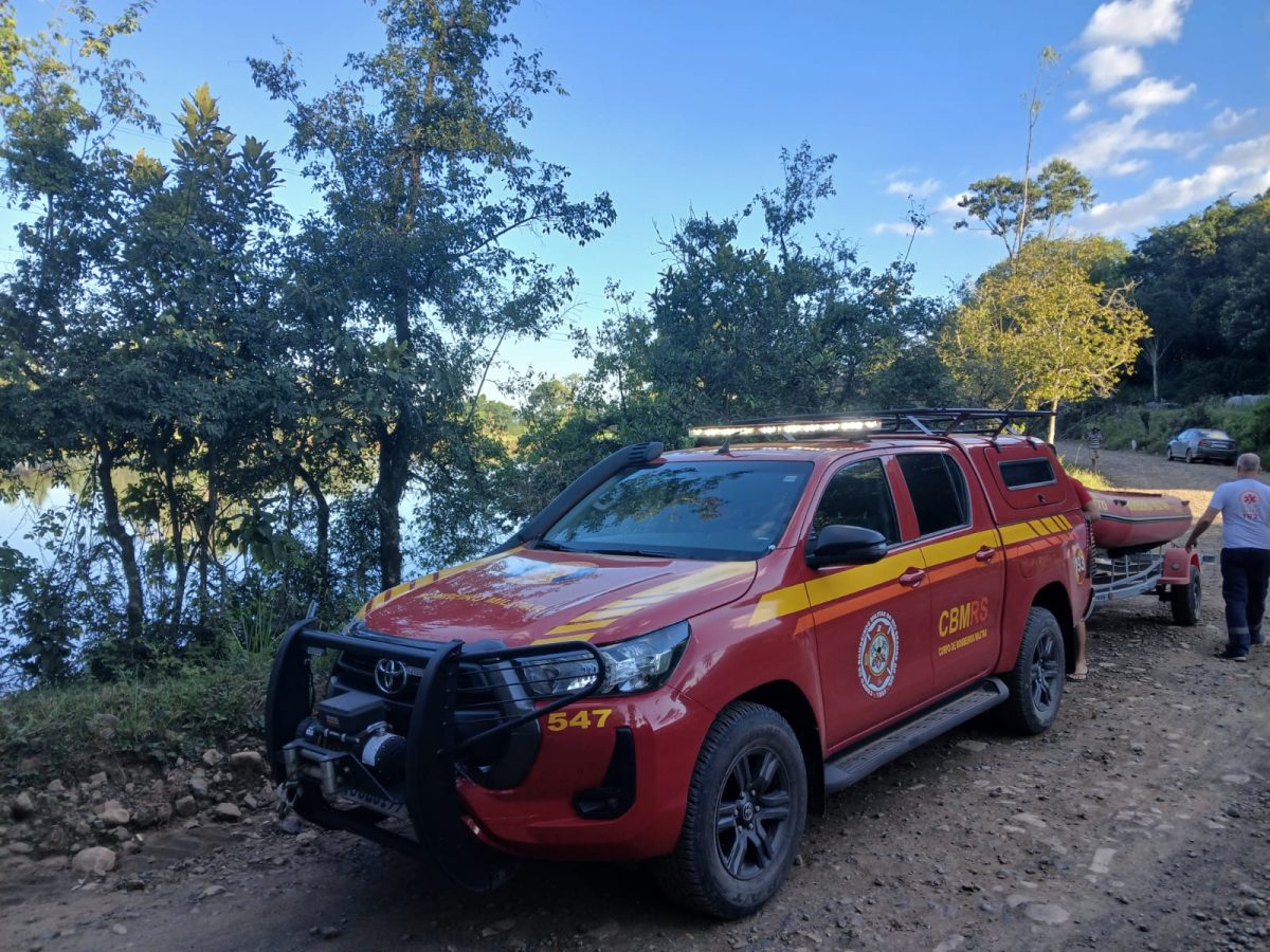 Cadáver é localizado dentro de açude no interior de Sinimbu