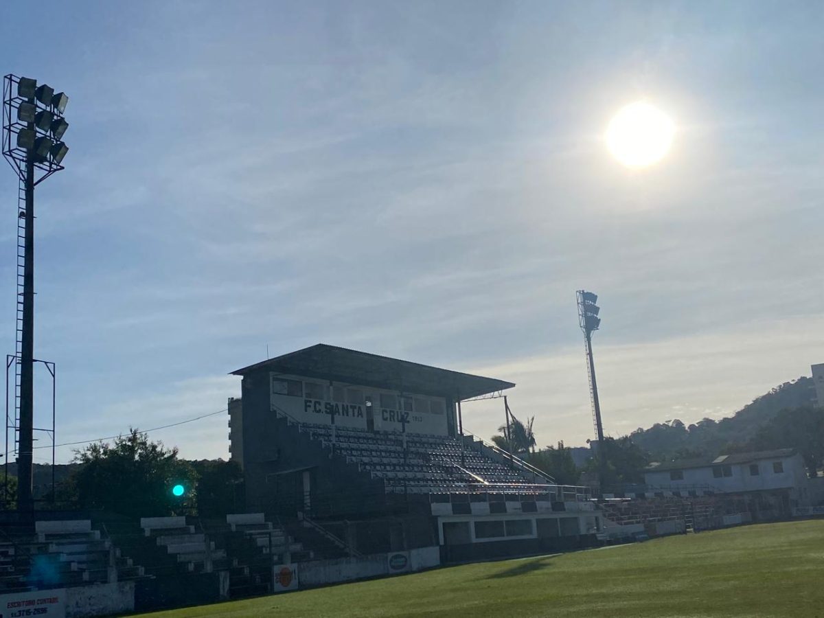 Galo conhece detalhes da Divisão de Acesso na semana que vem