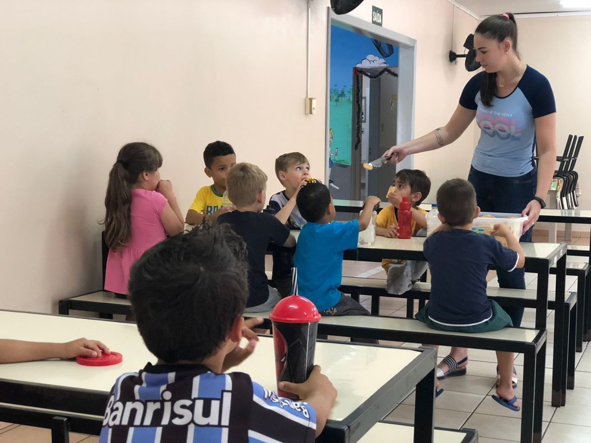 Conselho da Alimentação Escolar tem assembleia no dia 11 em Venâncio Aires 