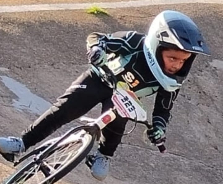 Atletas venâncio-airenses participam do Campeonato Gaúcho de BMX