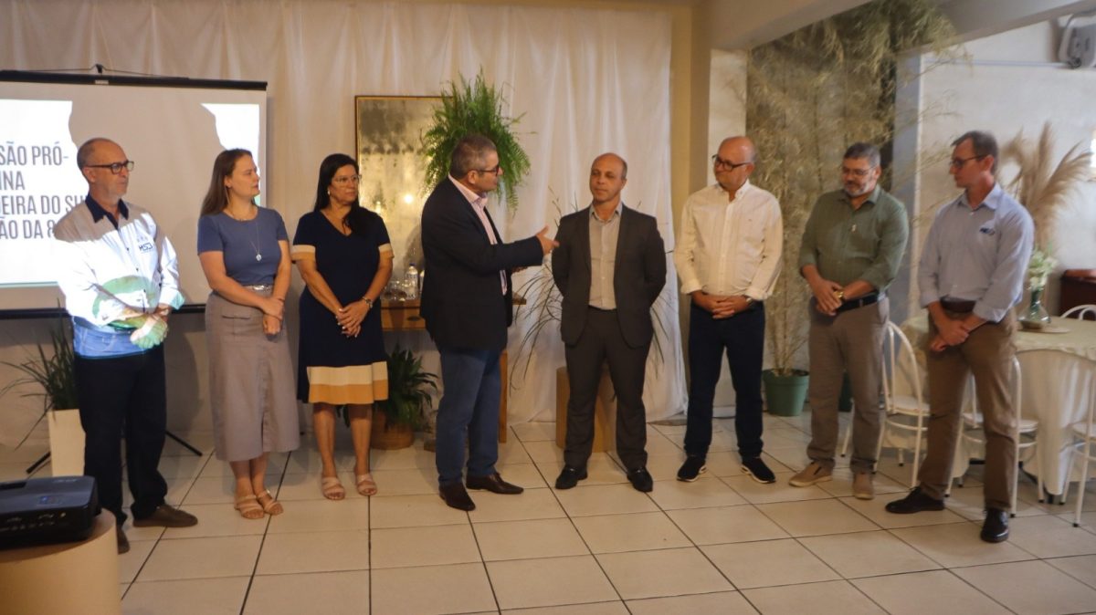 Encruzilhada do Sul reforça apoio à instalação de curso de Medicina em Cachoeira do Sul