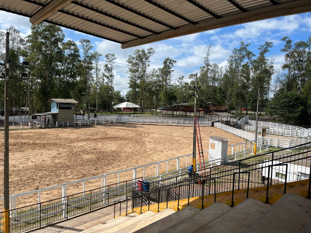 Cultura campeira em destaque: Fecars inicia nesta quarta em Santa Cruz