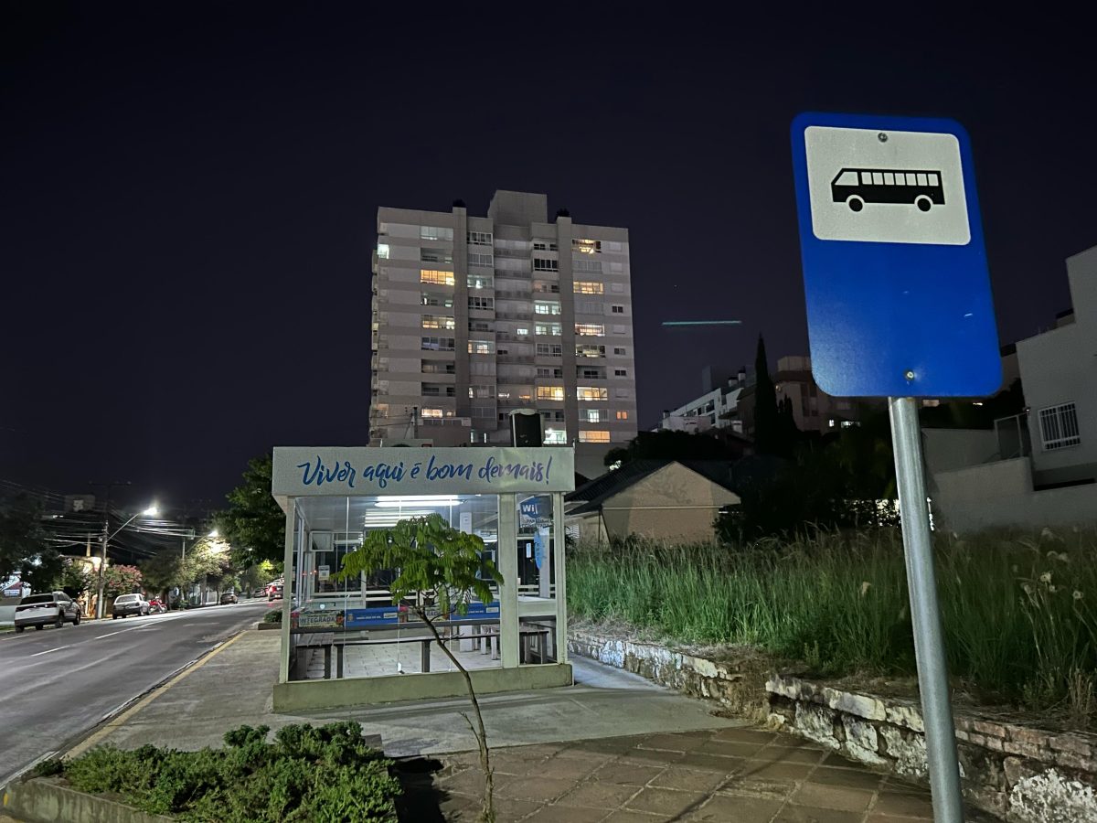 Horário noturno terá reforço no transporte coletivo urbano de Santa Cruz